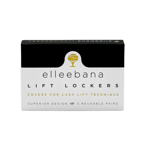 Elleebana Lift Lockers