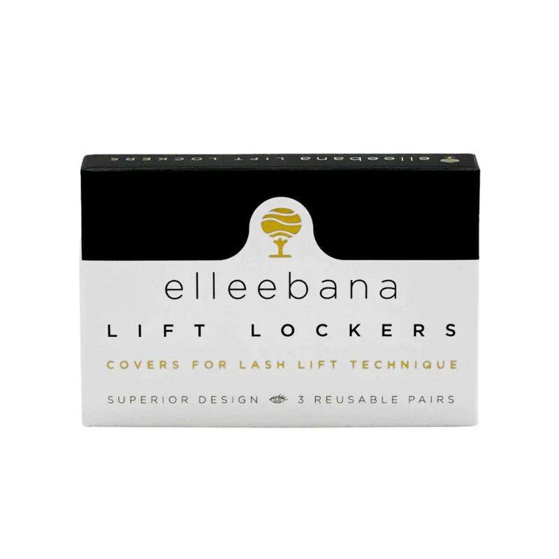 Elleebana Lift Lockers