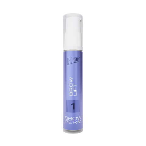 Bronsun Brow Perm - #1 Brow Lift