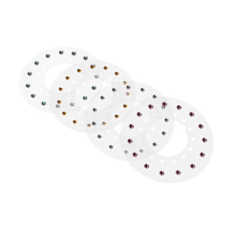 Mermade Hair Gems Refill