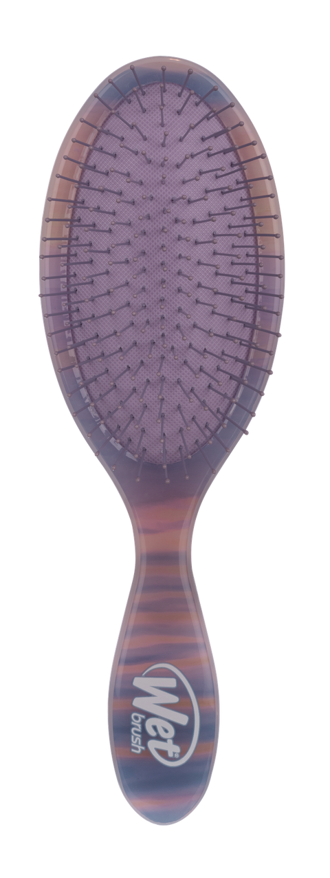 Wet Brush Original Detangler Desert Afterglow - Purple