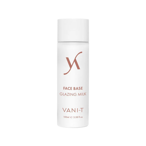 Vani-T Face Base Glazing Milk