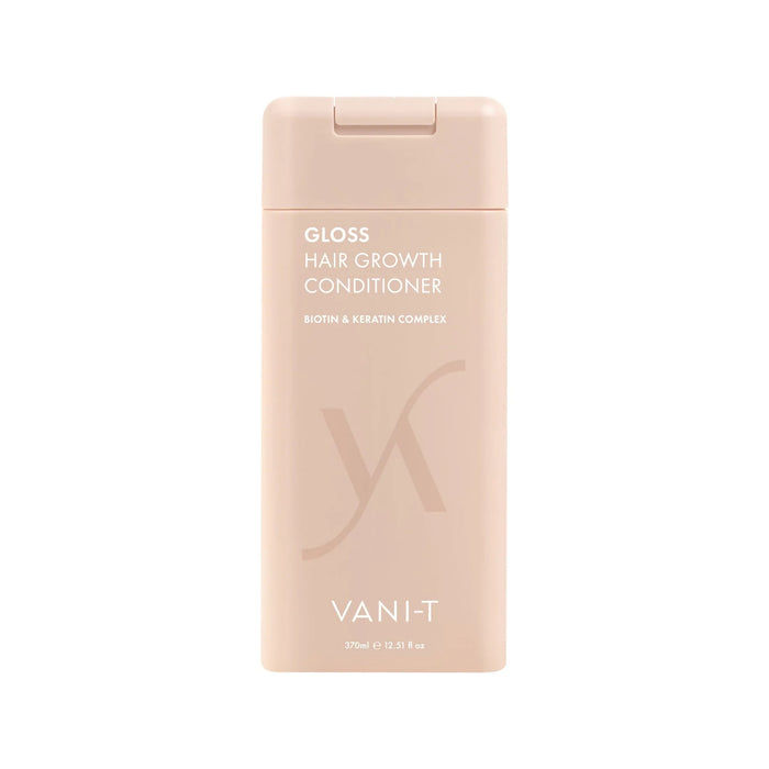 Vani-T Gloss Hair Growth Conditioner