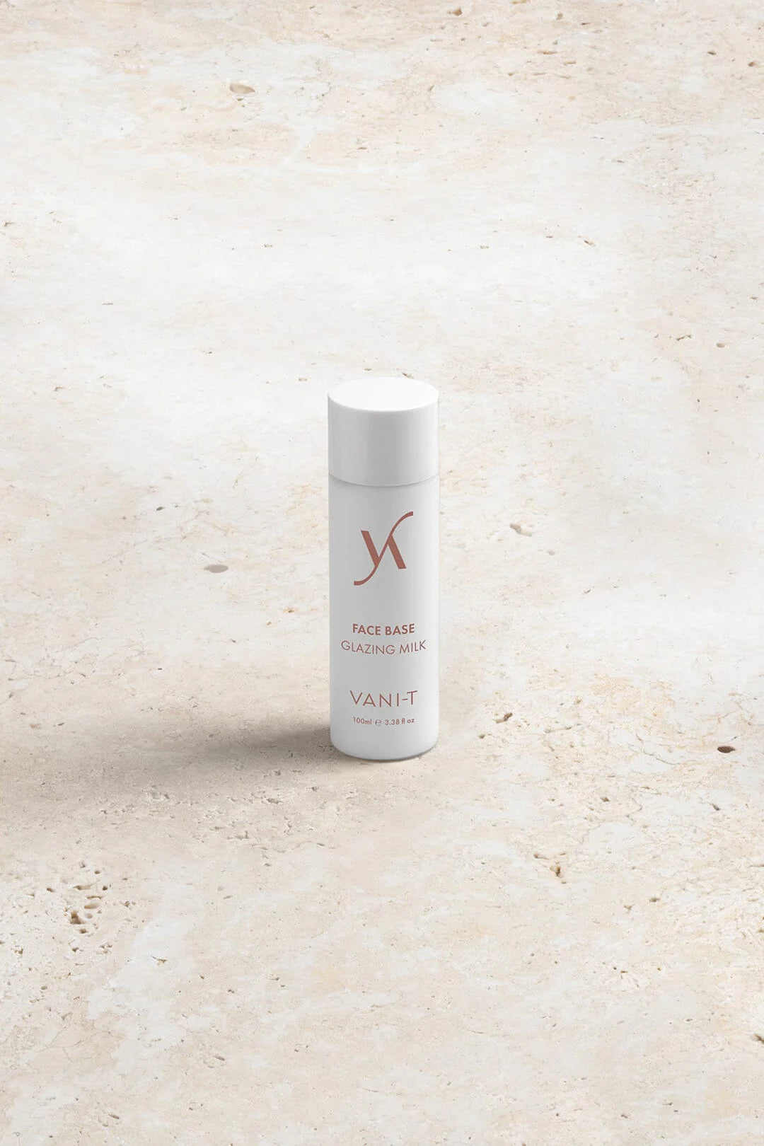 Vani-T brand image