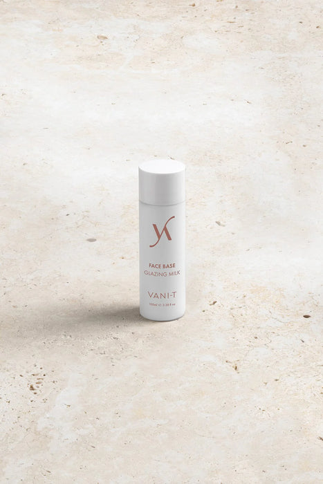 Vani-T Face Base Glazing Milk