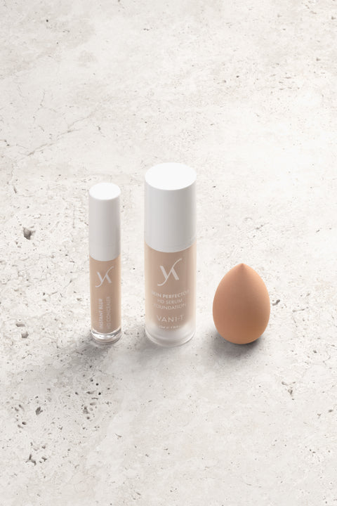 Vani-T Beauty Sponge