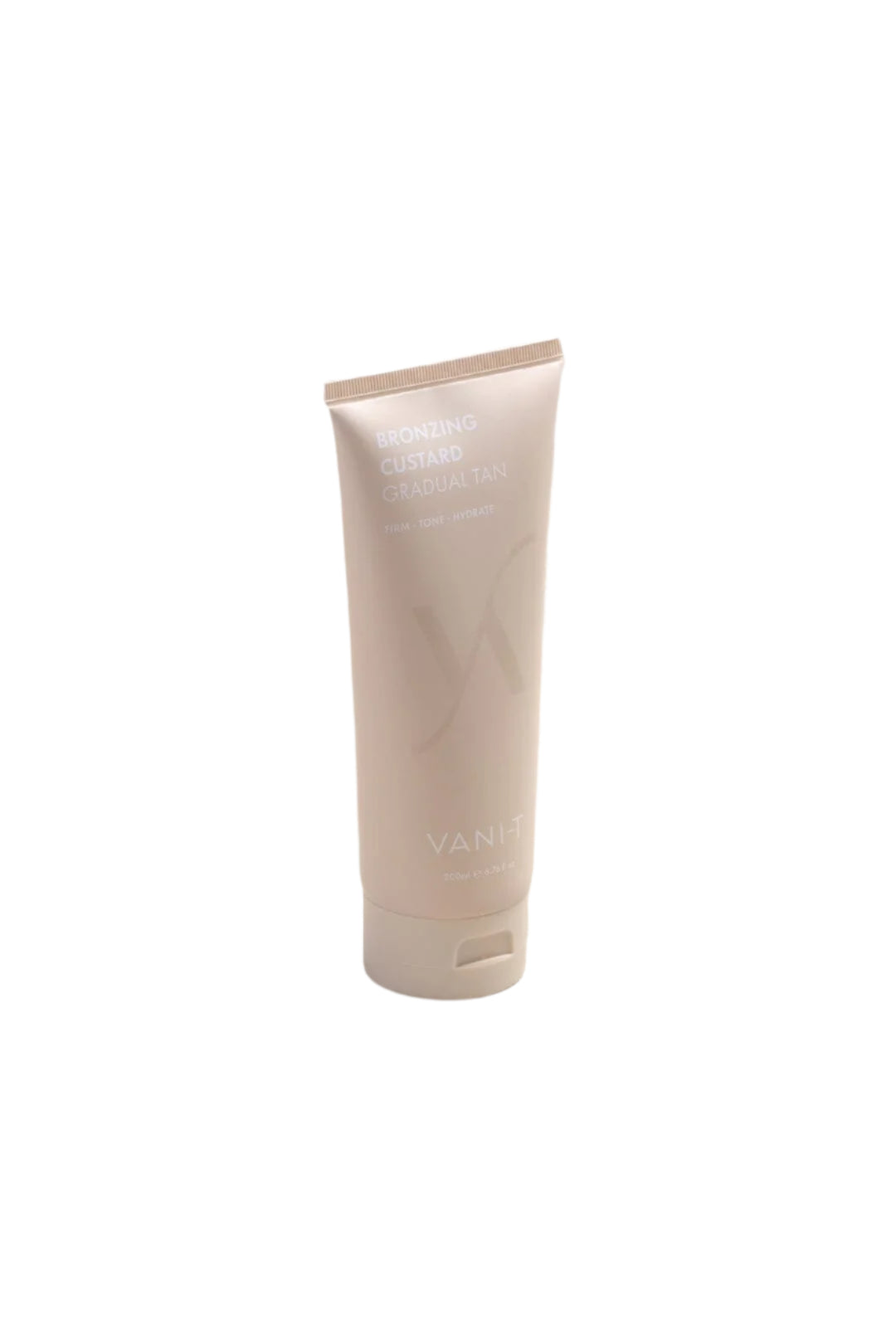 Vani-T brand image