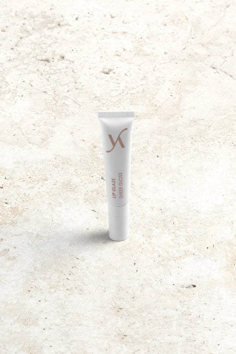 Vani-T Lip Glaze Sheer Gloss