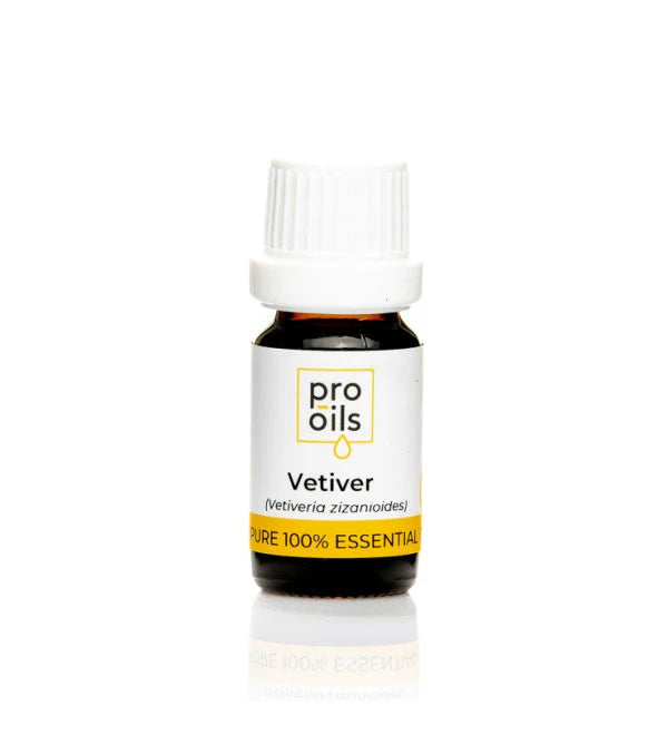 Pro Oils brand image