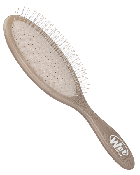Wet Brush Original Detangler Reclaimed Romance - Cream