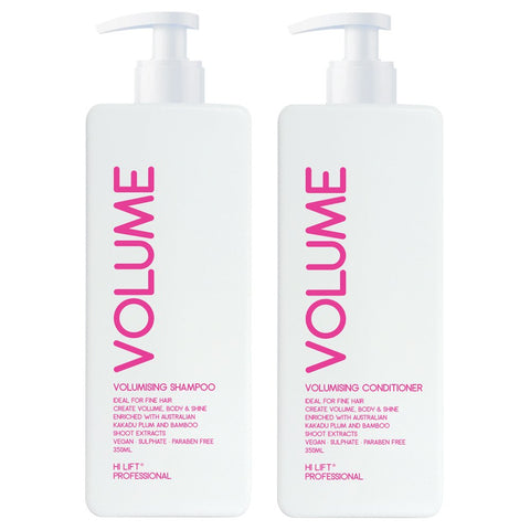Hi Lift Volume Duo