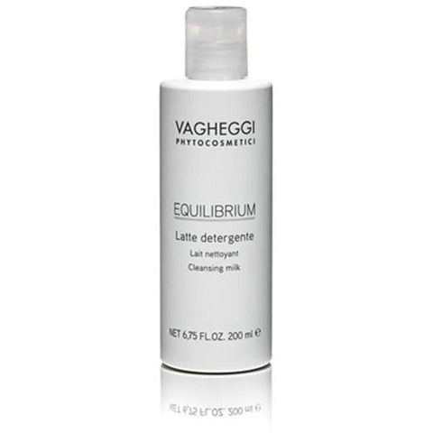 Vagheggi equilibrium Cleansing Milk