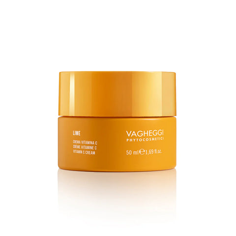 Vagheggi Lime Vitamin C Cream