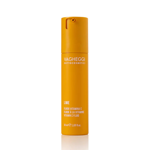 Vagheggi Lime Vitamin C Fluid
