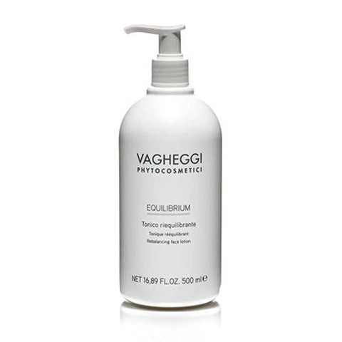 Vagheggi equilibrium rebalancing toner
