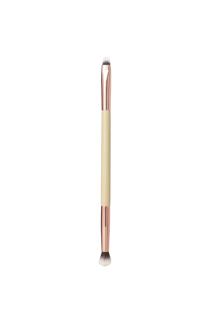 Vagheggi Double Eye Brush N.40