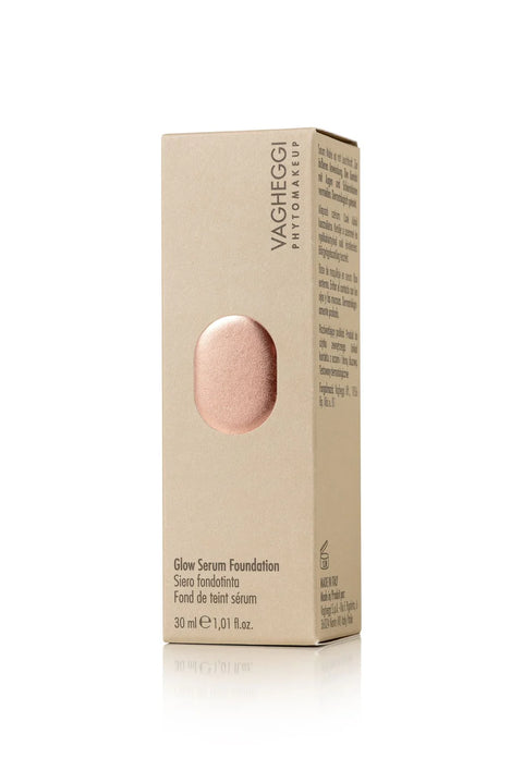 Vagheggi Glow Serum Foundation