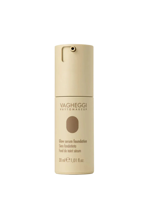 Vagheggi Glow Serum Foundation