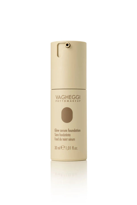 Vagheggi Glow Serum Foundation Collection