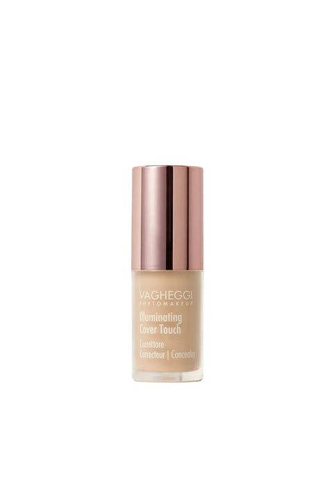 Vagheggi Illuminating Cover Touch Concealer