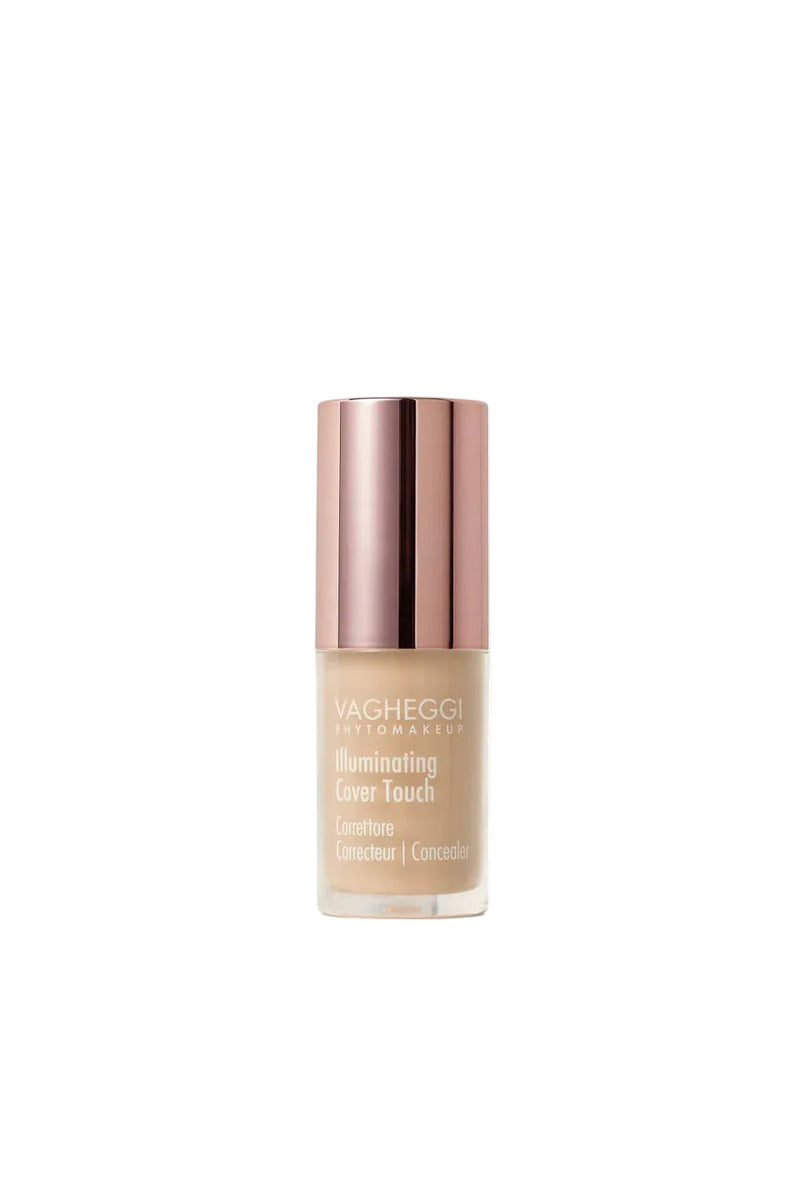 Vagheggi Illuminating Cover Touch Concealer