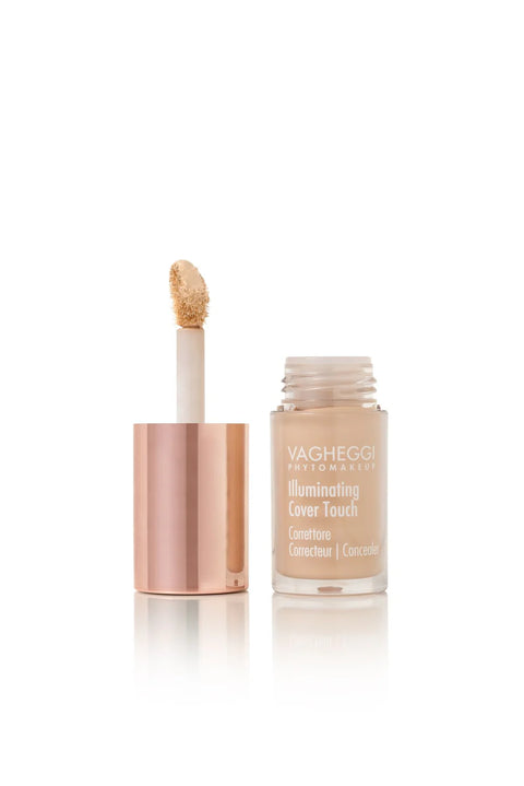 Vagheggi Illuminating Cover Touch Concealer