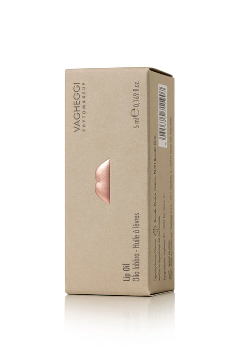 Vagheggi Lip Oil