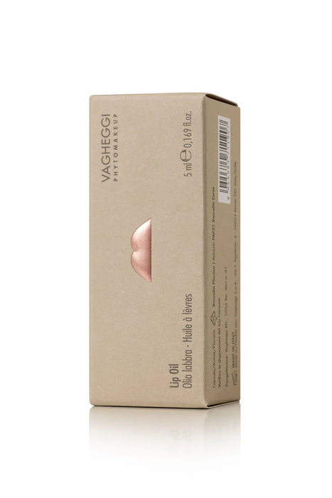 Vagheggi Lip Oil