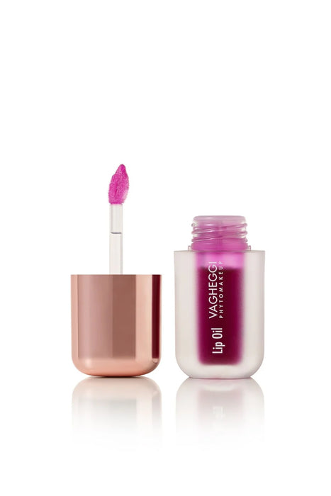 Vagheggi Hydra Comfort Foundation Collection