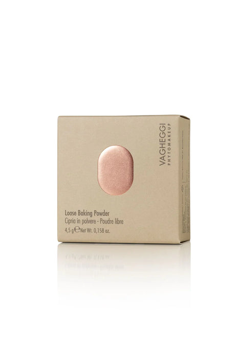 Vagheggi Loose Baking Powder
