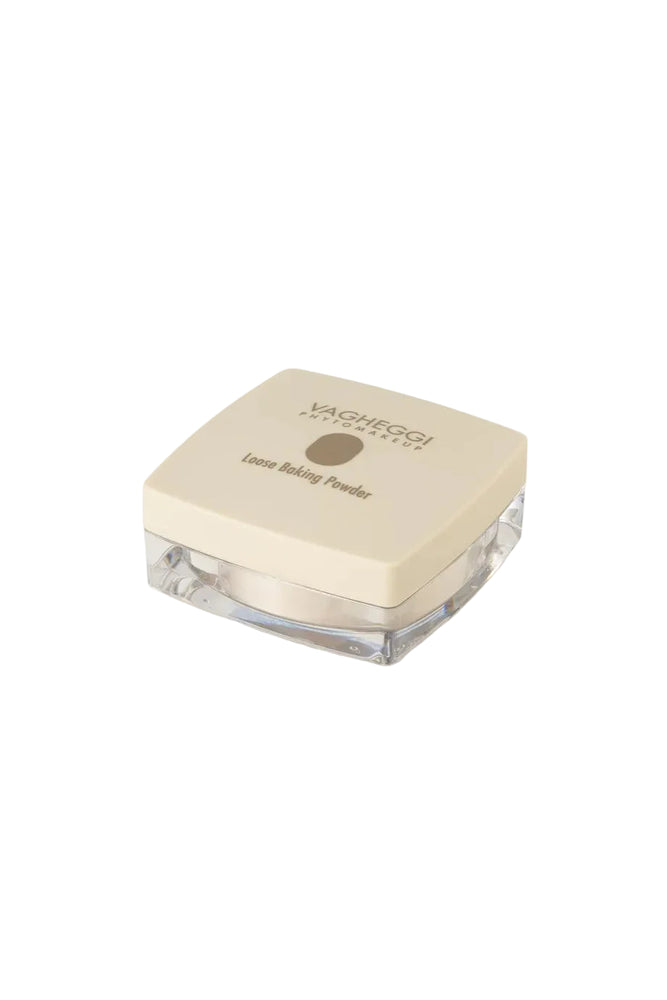 Vagheggi Loose Baking Powder