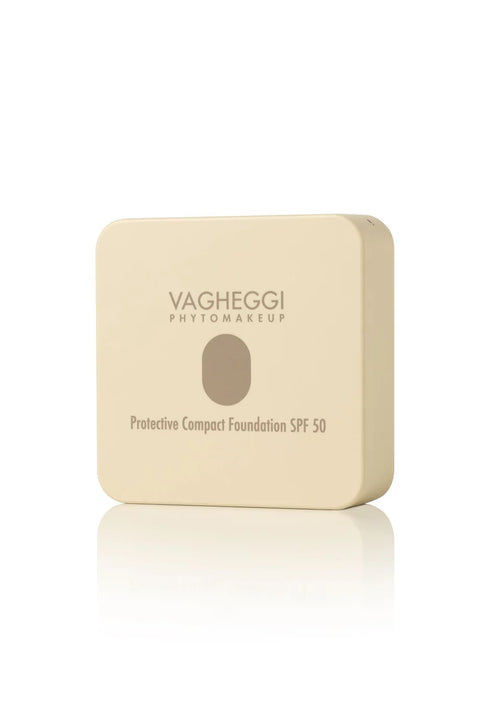 Vagheggi Protective Compact Foundation SPF 50