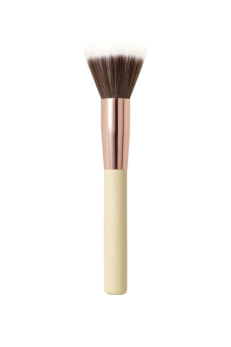 Vagheggi Stippling Brush N.10