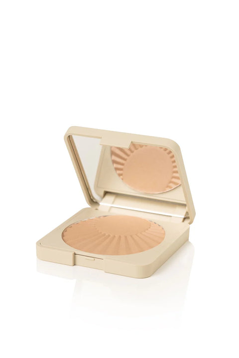 Vagheggi Sunkissed Bronzing Powder