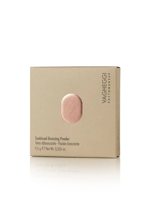 Vagheggi Sunkissed Bronzing Powder