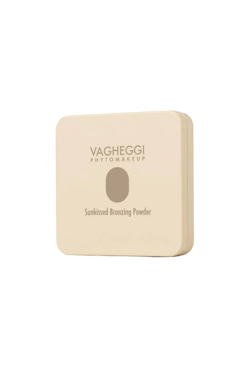 Vagheggi Sunkissed Bronzing Powder