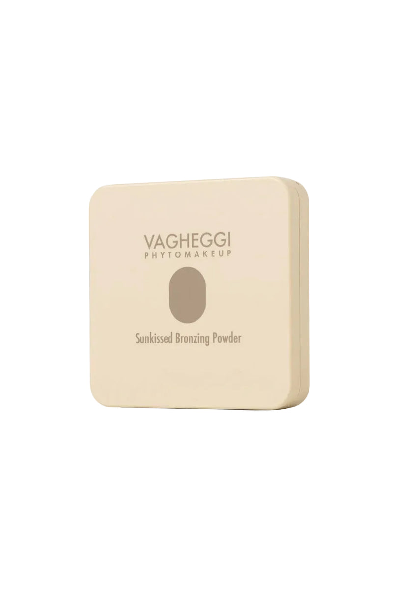Vagheggi Sunkissed Bronzing Powder