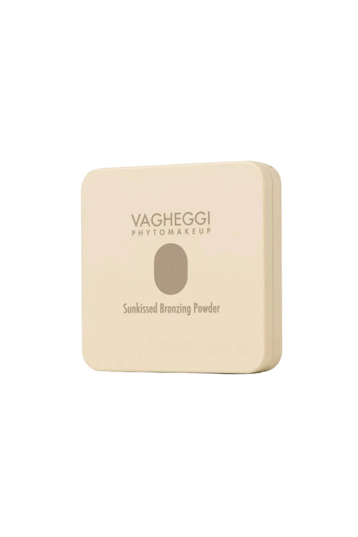 Vagheggi Sunkissed Bronzing Powder
