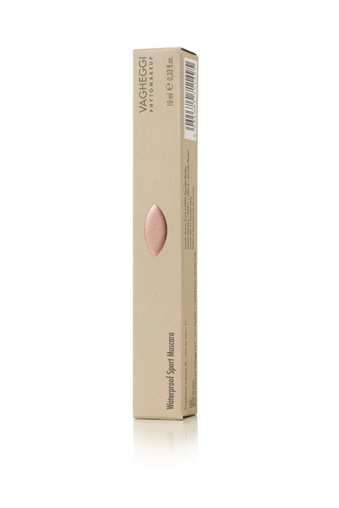 Vagheggi Sport Waterproof Mascara