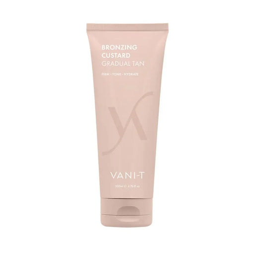 Vani-T Bronzing Custard Gradual Tanner