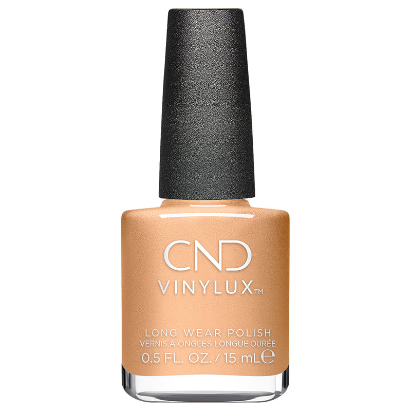 CND Vinylux It's Getting Golder