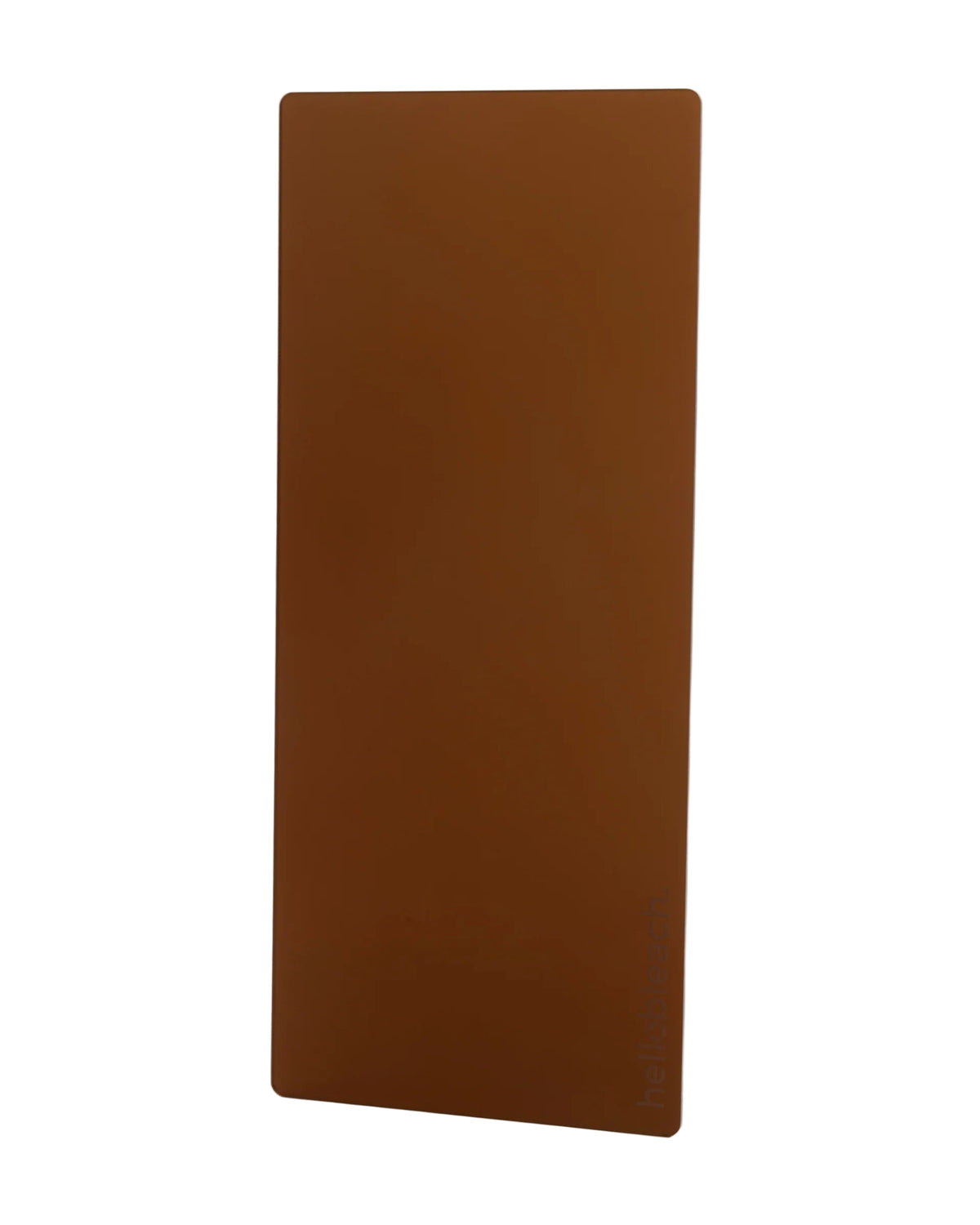 Hello Bleach brand image
