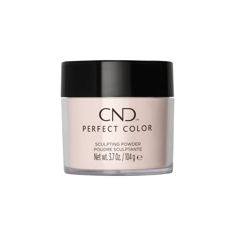 CND Perfect Color Sculpting Powder 104g