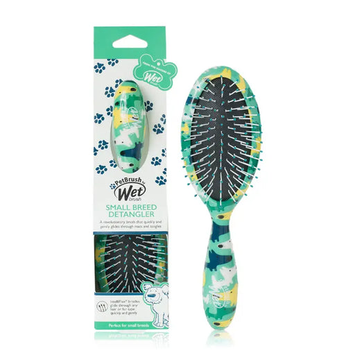 Wetbrush Small Bread Detangler for Pet