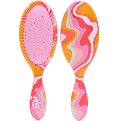 Wet Brush Original Detangler Endless Summer - Ice Cream