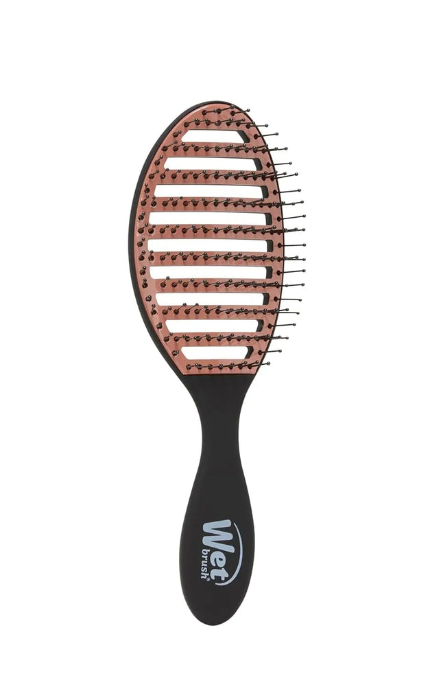 Wet Brush Ceramic Speed Dry - Black