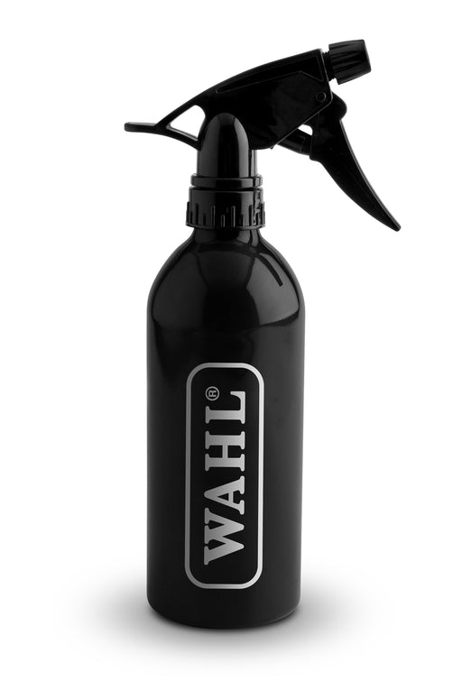 Wahl Aluminium Spray Bottle