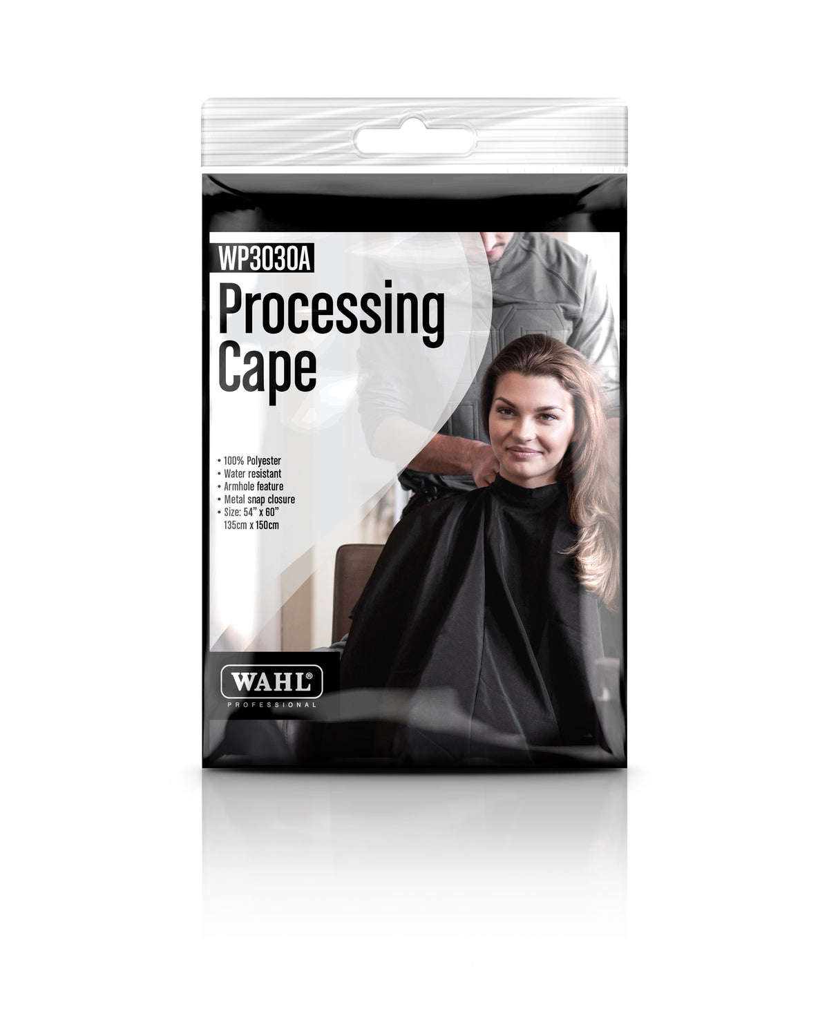 Wahl brand image