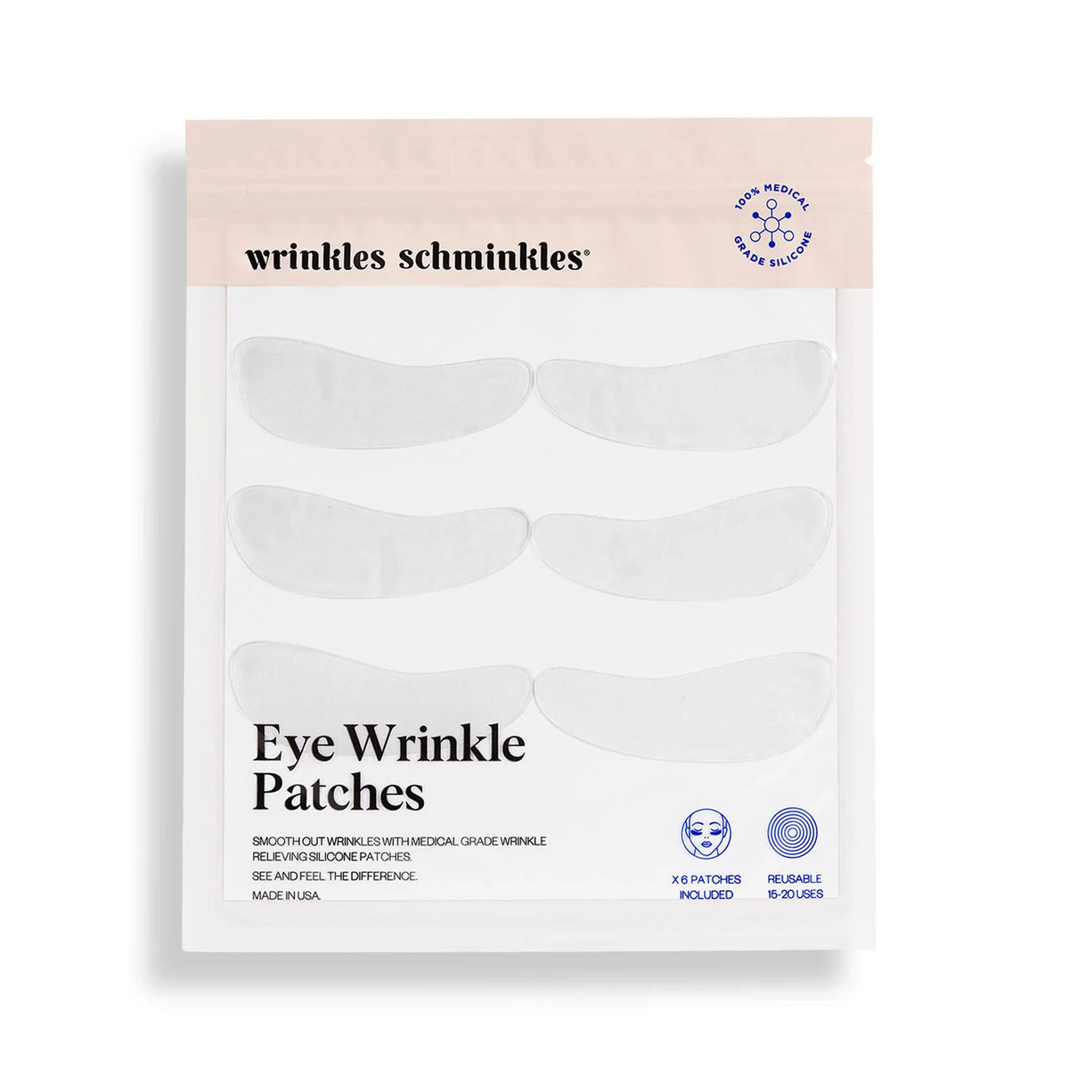 Wrinkle Schminkles brand image