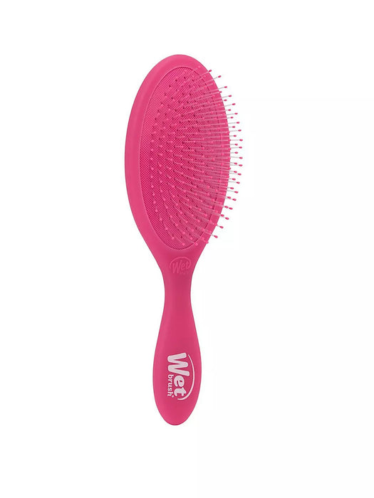 WetBrush Original Detangler - Frost Pink